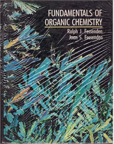Organic chemistry fessenden pdf download